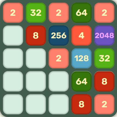 grid-5x5